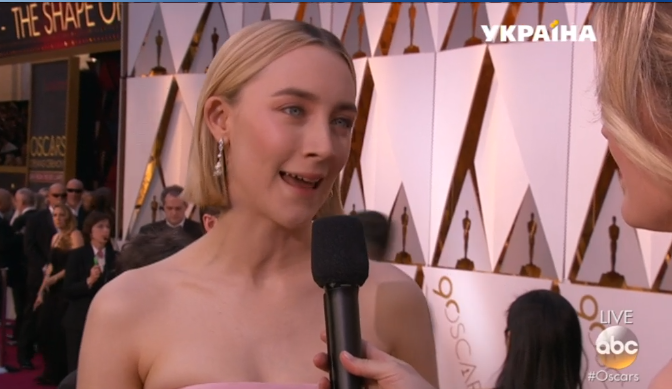 Оскар 2018: как прошла церемонии вручения главной кинопремии года